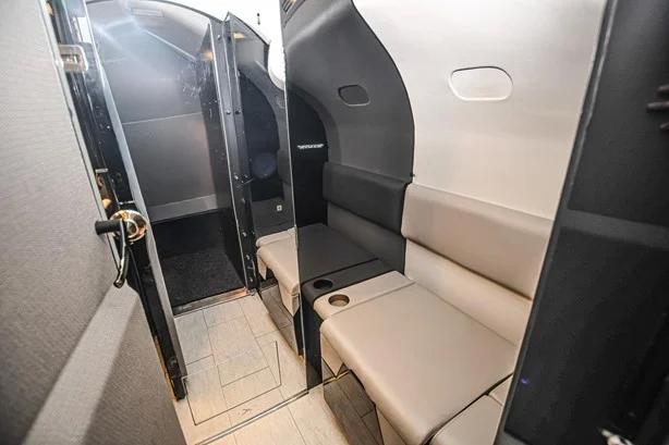 1992 DASSAULT FALCON 900B Photo 5