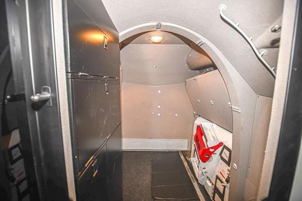 1992 DASSAULT FALCON 900B Photo 6