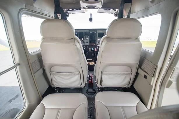 1998 CESSNA TURBO 206H STATIONAIR Photo 7