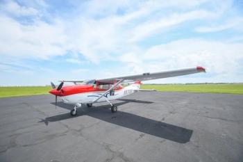 1998 CESSNA TURBO 206H STATIONAIR for sale - AircraftDealer.com