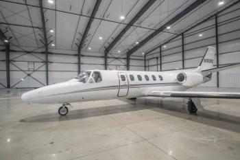 1981 CESSNA CITATION II for sale - AircraftDealer.com