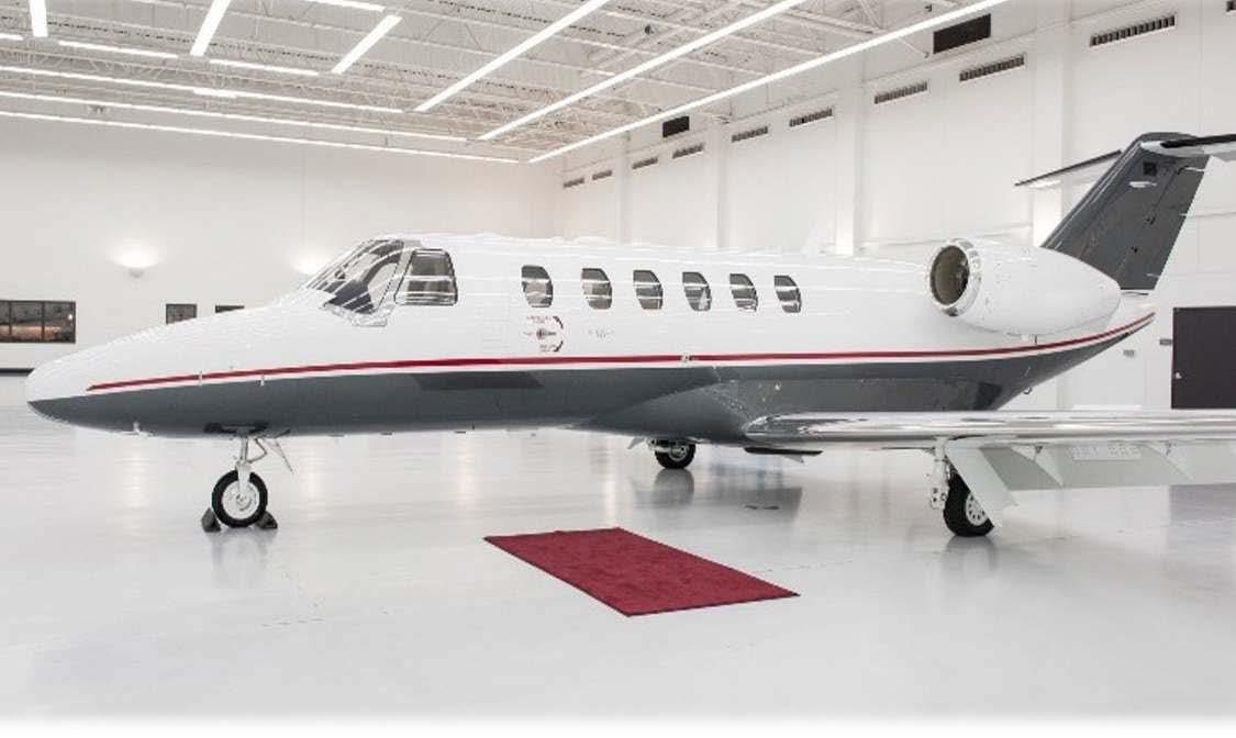 2012 Cessna Citation CJ2 + Photo 2