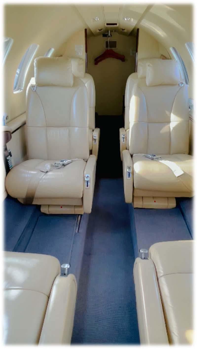 2012 Cessna Citation CJ2 + Photo 3