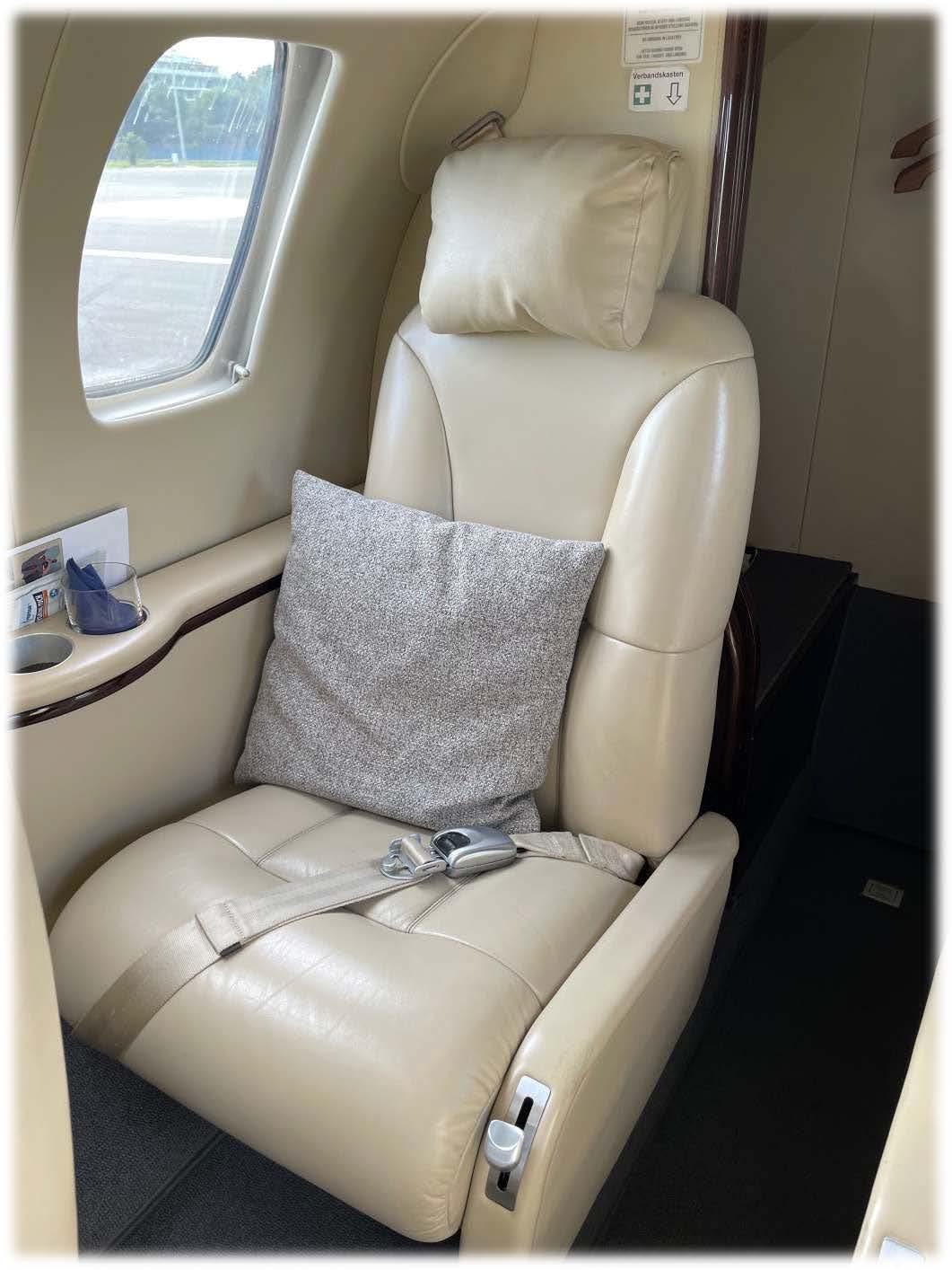 2012 Cessna Citation CJ2 + Photo 4