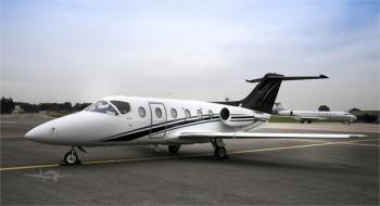1997 HAWKER 400A for sale - AircraftDealer.com