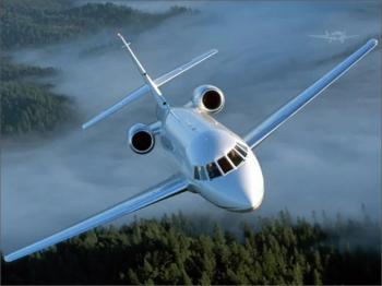 2002 DASSAULT FALCON 2000 for sale - AircraftDealer.com