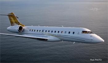 2010 BOMBARDIER GLOBAL EXPRESS XRS for sale - AircraftDealer.com