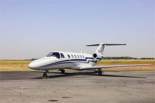 2004 CESSNA CITATION CJ2 Photo 2