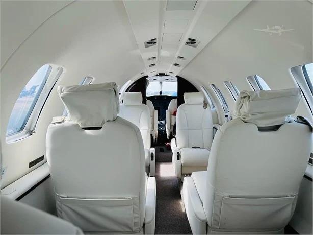 2004 CESSNA CITATION CJ2 Photo 3