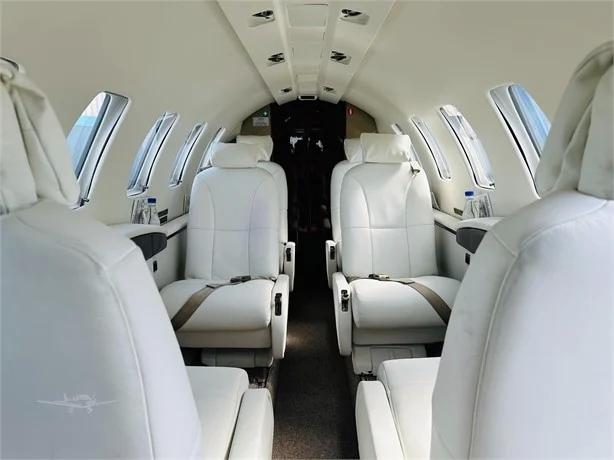 2004 CESSNA CITATION CJ2 Photo 4