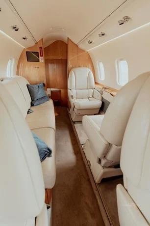 2006 LEARJET 60XR Photo 5