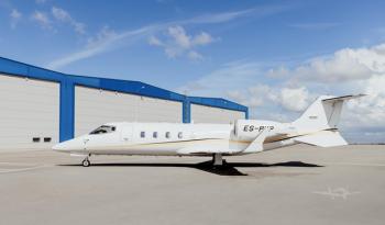 2006 LEARJET 60XR for sale - AircraftDealer.com