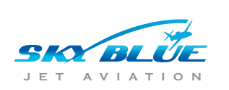 Sky Blue Jet Aviation