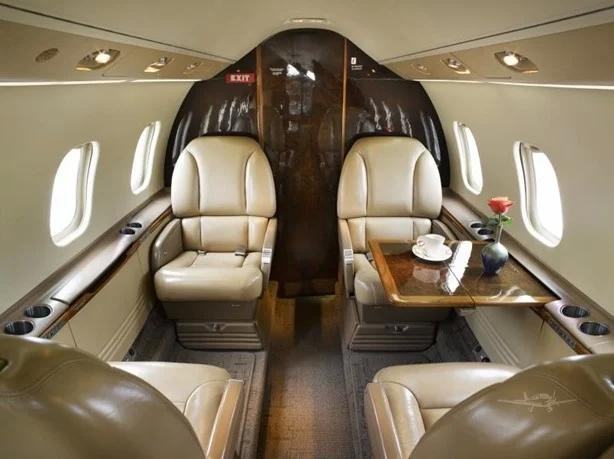 1996 LEARJET 60 Photo 5