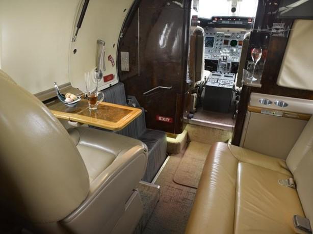 1996 LEARJET 60 Photo 7