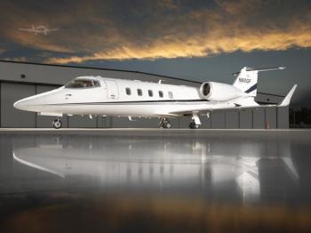 1996 LEARJET 60 for sale - AircraftDealer.com