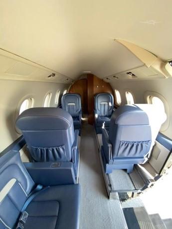 1990 LEARJET 55C Photo 3