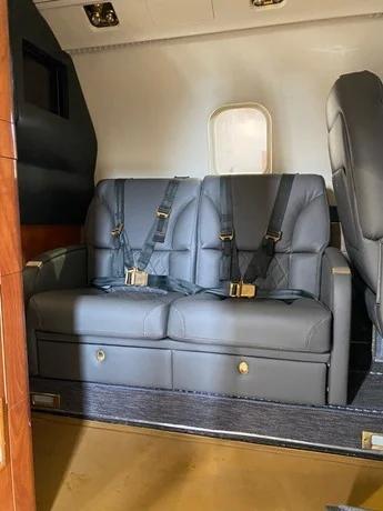 1989 LEARJET 55C Photo 6