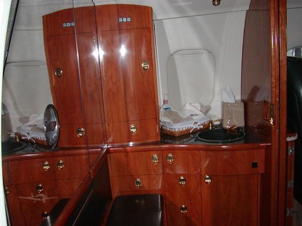 1989 LEARJET 55C Photo 4