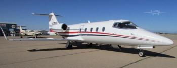 1989 LEARJET 55C for sale - AircraftDealer.com