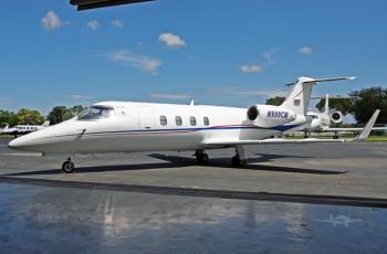 1981 LEARJET 55 for sale - AircraftDealer.com