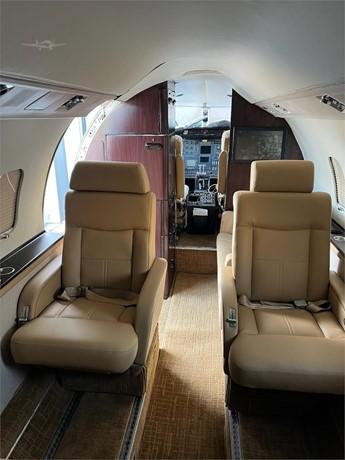 1981 LEARJET 55 Photo 4