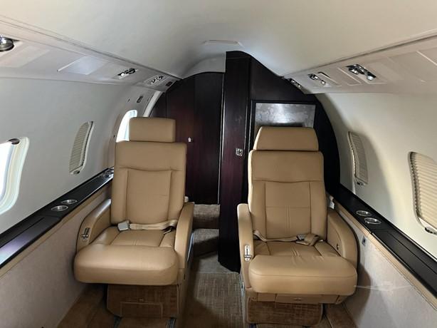 1981 LEARJET 55 Photo 5