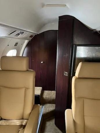 1981 LEARJET 55 Photo 6