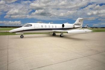 1985 LEARJET 35A for sale - AircraftDealer.com