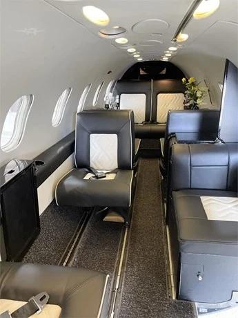 1980 LEARJET 35A Photo 6