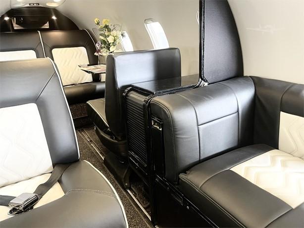 1980 LEARJET 35A Photo 7