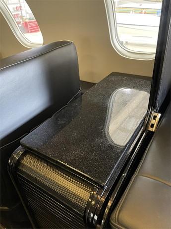 1980 LEARJET 35A Photo 2