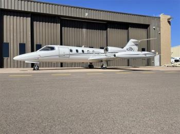 1980 LEARJET 35A for sale - AircraftDealer.com