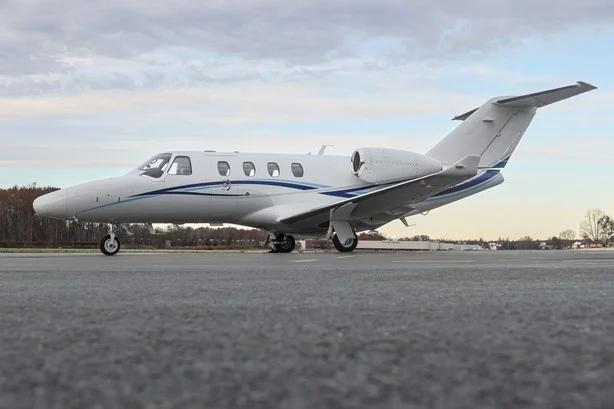 2018 CESSNA CITATION M2 Photo 2