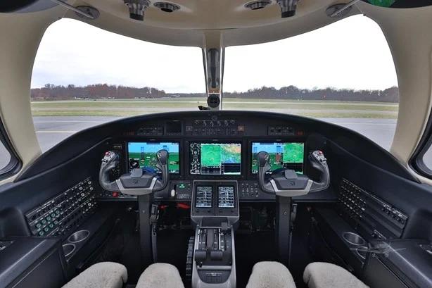 2018 CESSNA CITATION M2 Photo 3