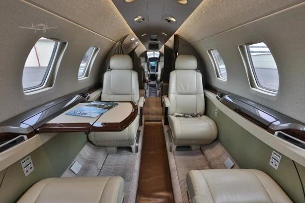 2018 CESSNA CITATION M2 Photo 4