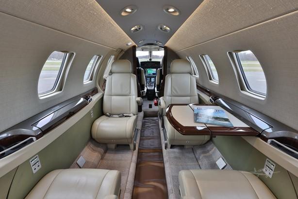 2018 CESSNA CITATION M2 Photo 5
