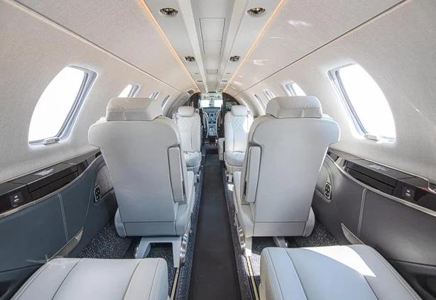2021 CESSNA CITATION CJ4 Photo 7