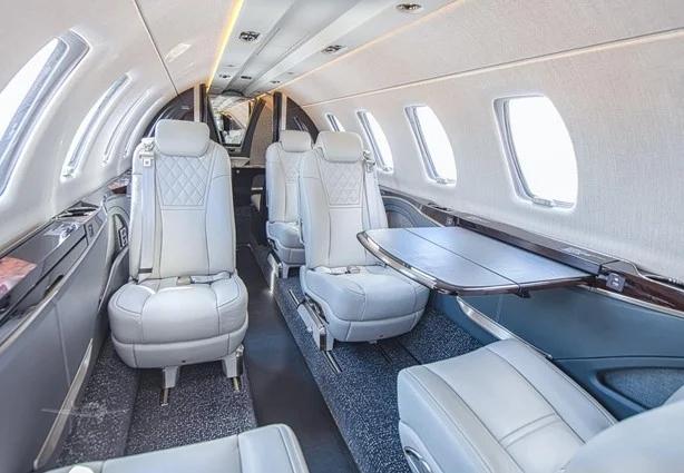 2021 CESSNA CITATION CJ4 Photo 2
