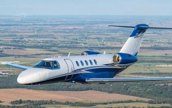 2021 CESSNA CITATION CJ4 for sale - AircraftDealer.com