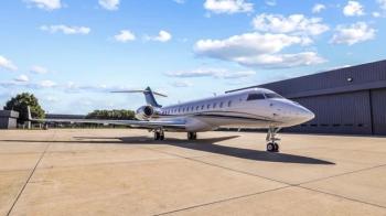 2010 BOMBARDIER GLOBAL EXPRESS XRS for sale - AircraftDealer.com