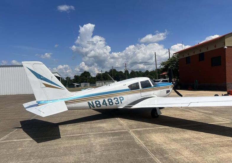 1964 Piper Comanche PA-24-400 Photo 6