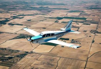 1964 Piper Comanche PA-24-400 for sale - AircraftDealer.com