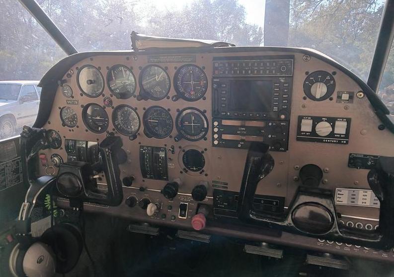 1975 Bellanca Super Viking Photo 5