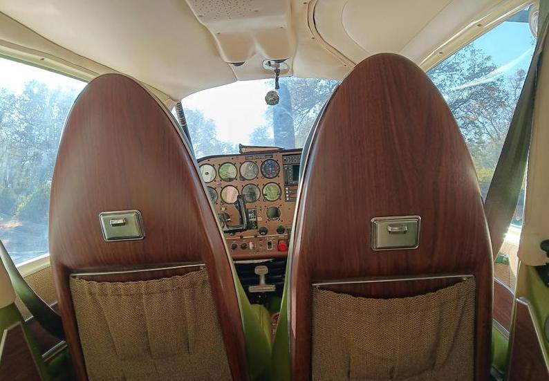 1975 Bellanca Super Viking Photo 6