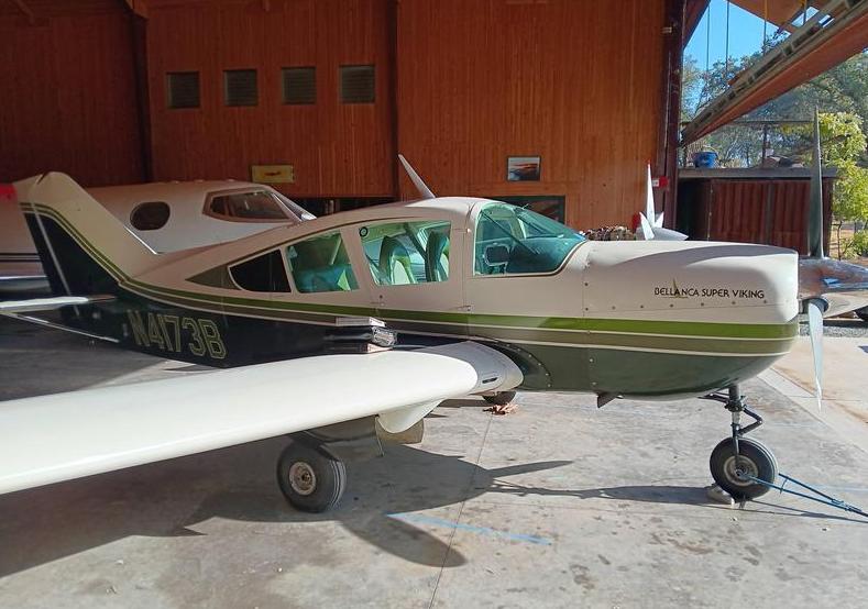 1975 Bellanca Super Viking Photo 7