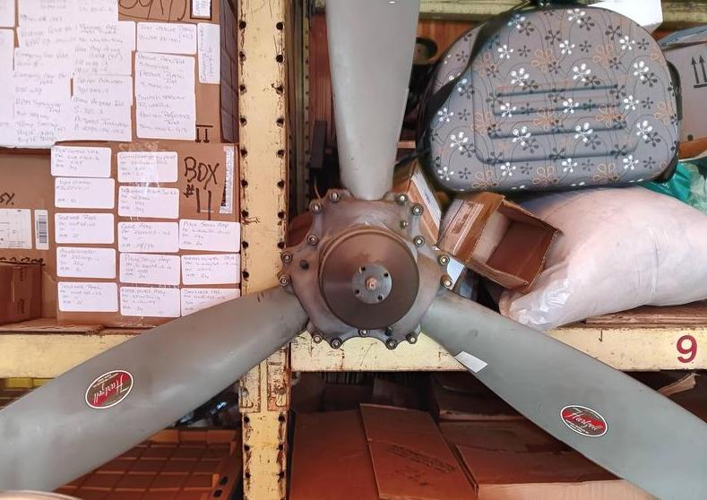 1975 Bellanca Super Viking Photo 3