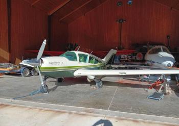 1975 Bellanca Super Viking for sale - AircraftDealer.com
