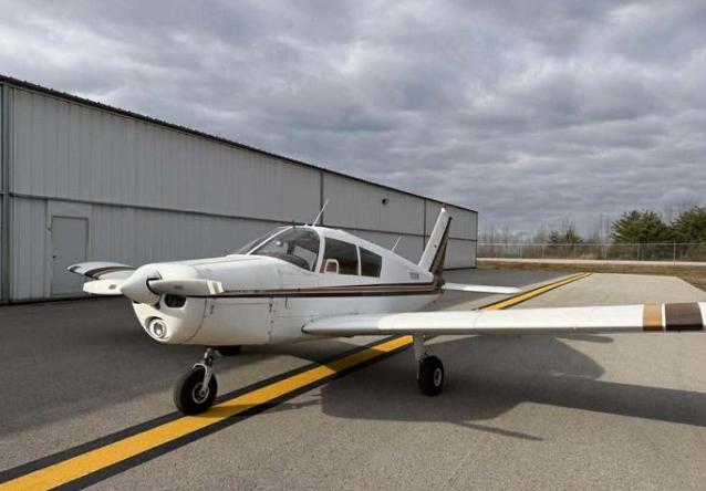 1963 PIPER CHEROKEE 180 Photo 5
