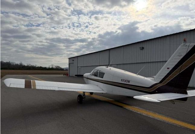 1963 PIPER CHEROKEE 180 Photo 6